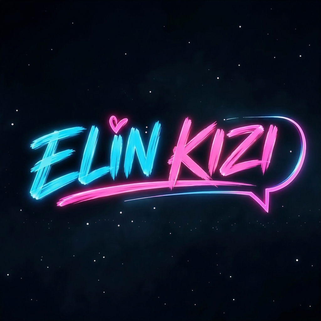 Elin Kızı Logo